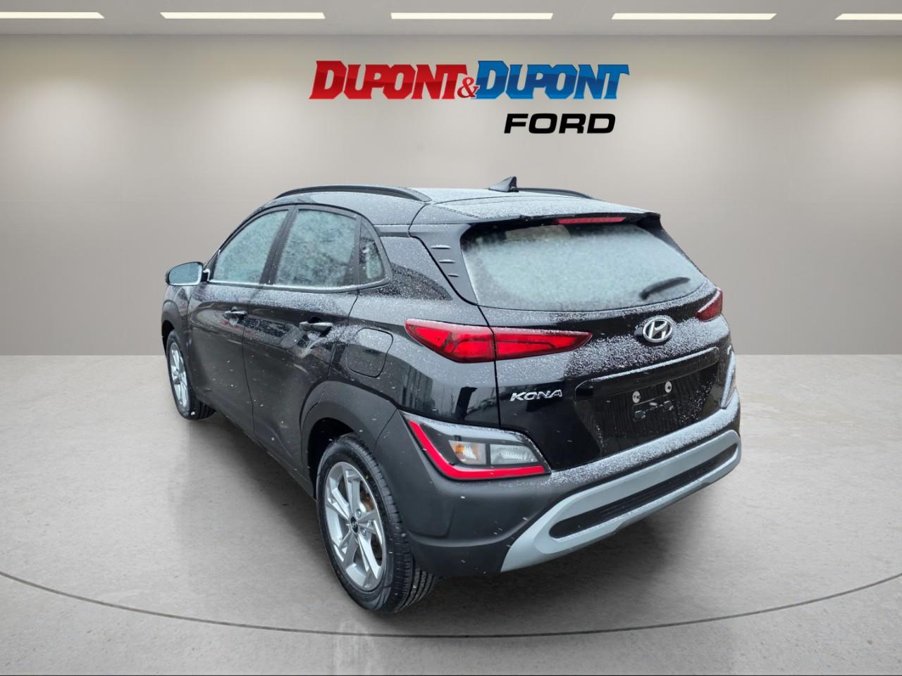 Hyundai Kona 2023