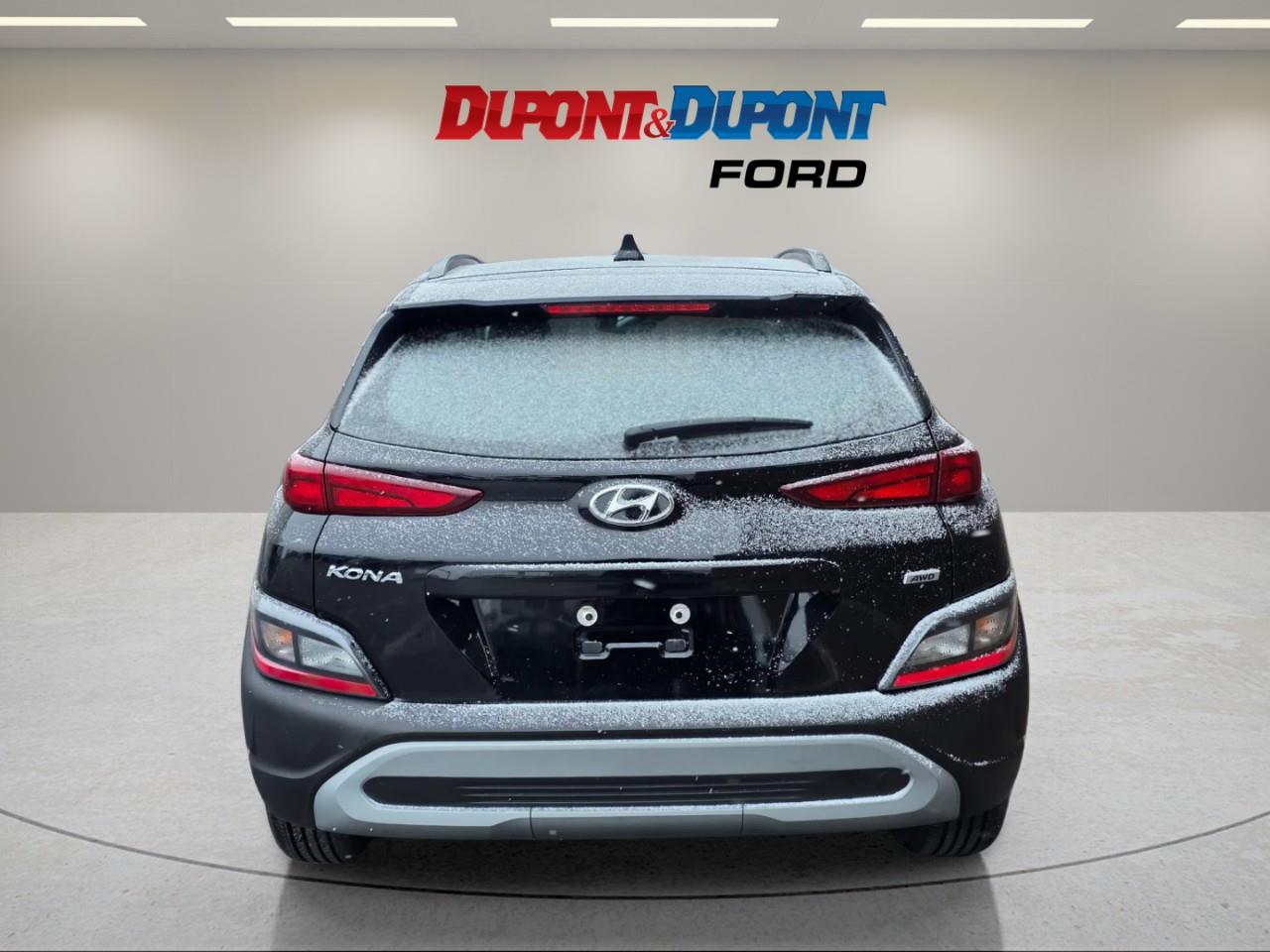 Hyundai Kona 2023