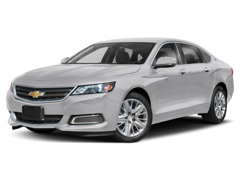 Chevrolet Impala LT FWD