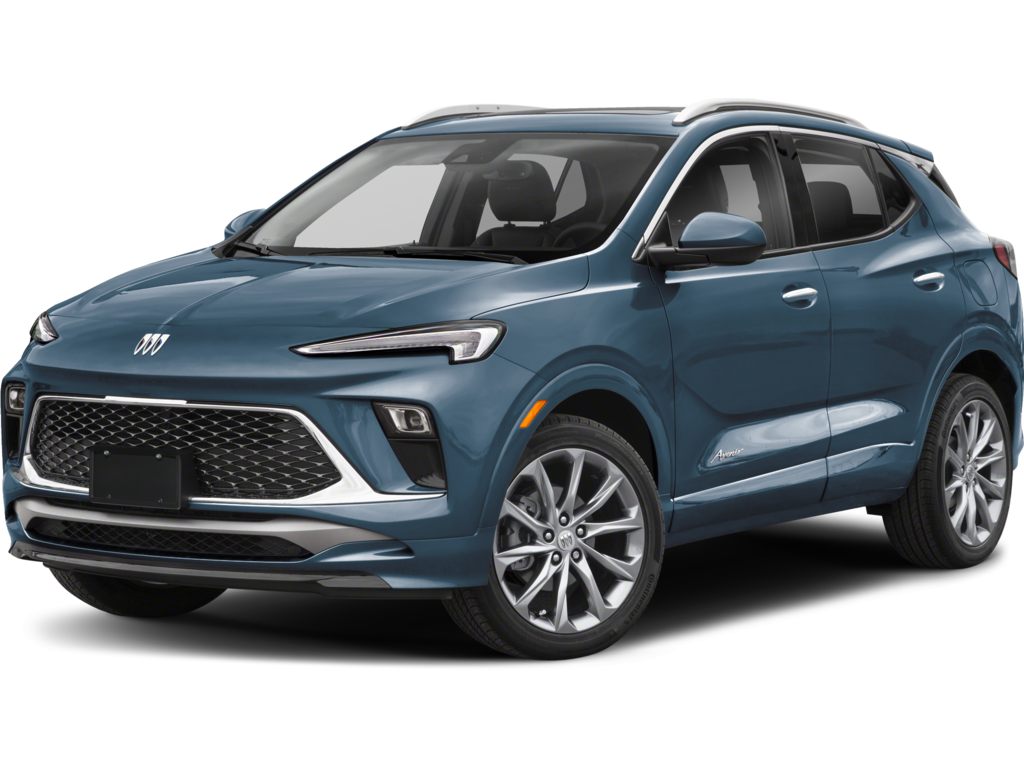 2024 Buick Encore GX Avenir AWD