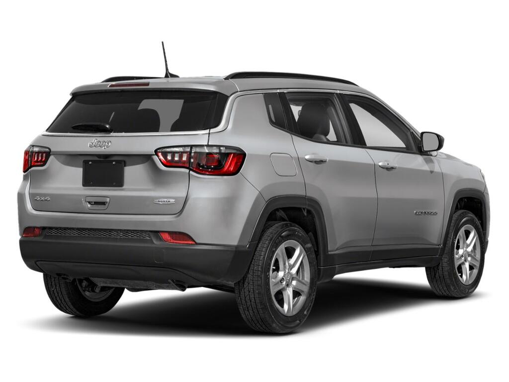 Jeep Compass 2025