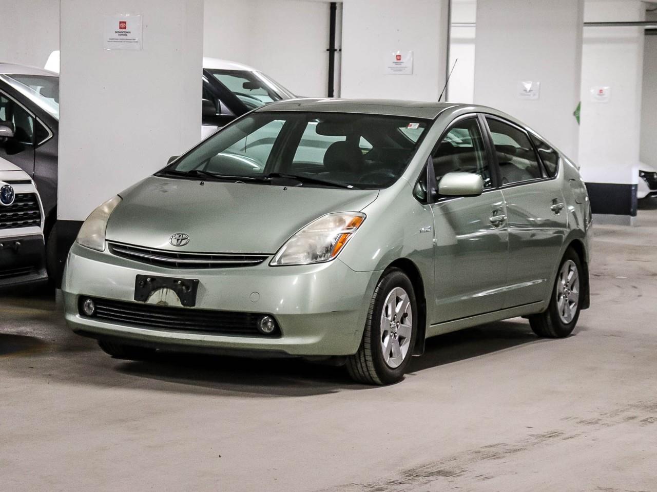 2009 Toyota Prius