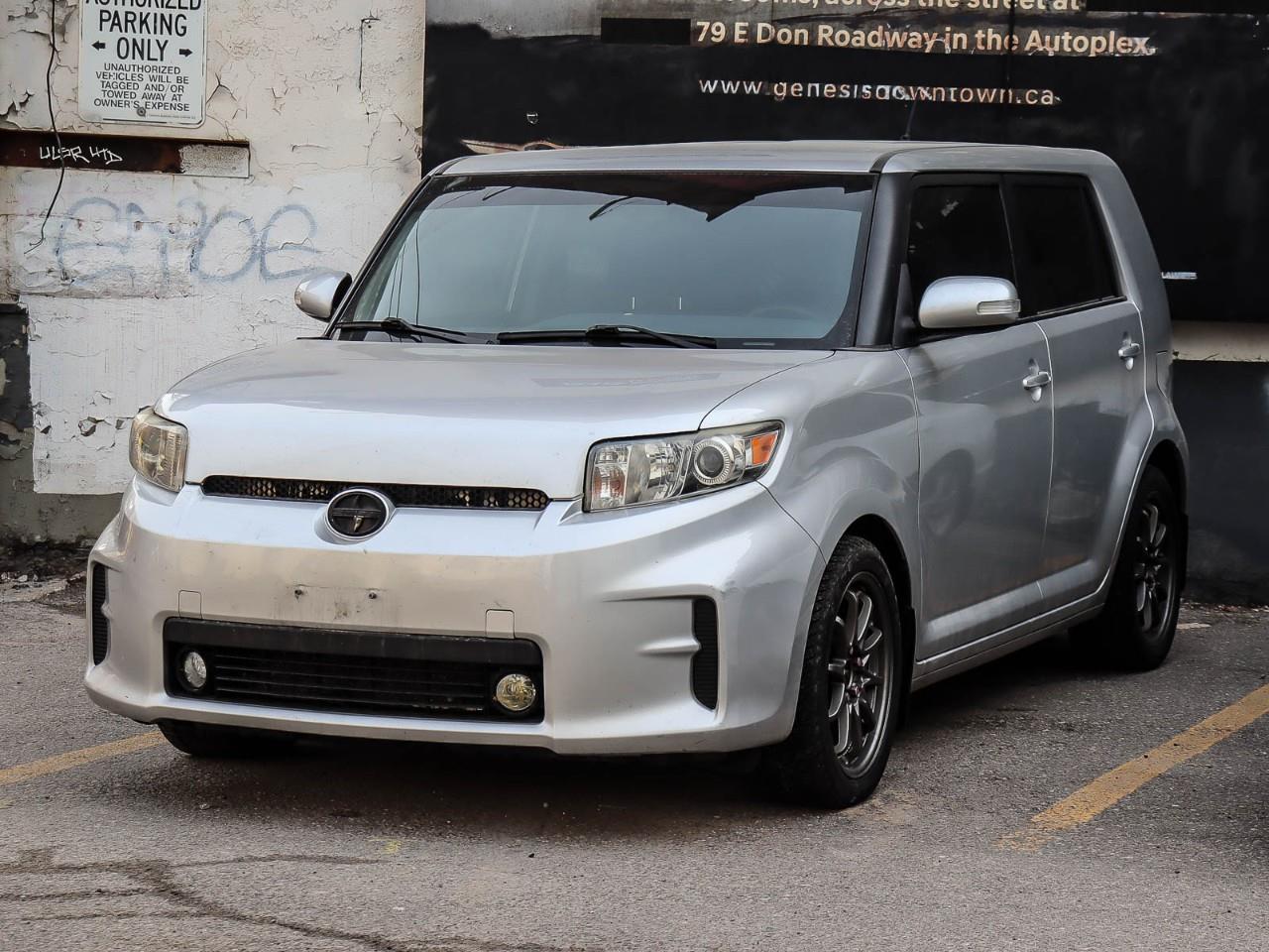 2011 Scion xB