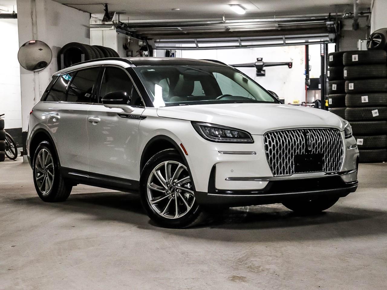 Lincoln Corsair Premiere AWD 2026