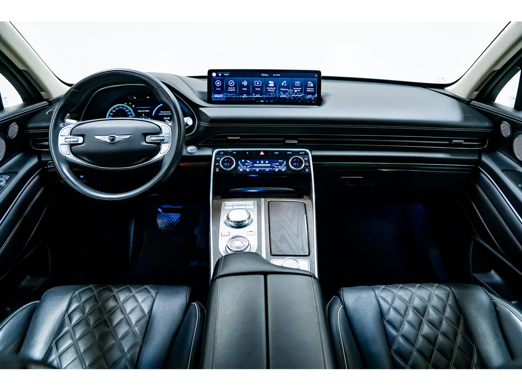 Genesis GV80 2024