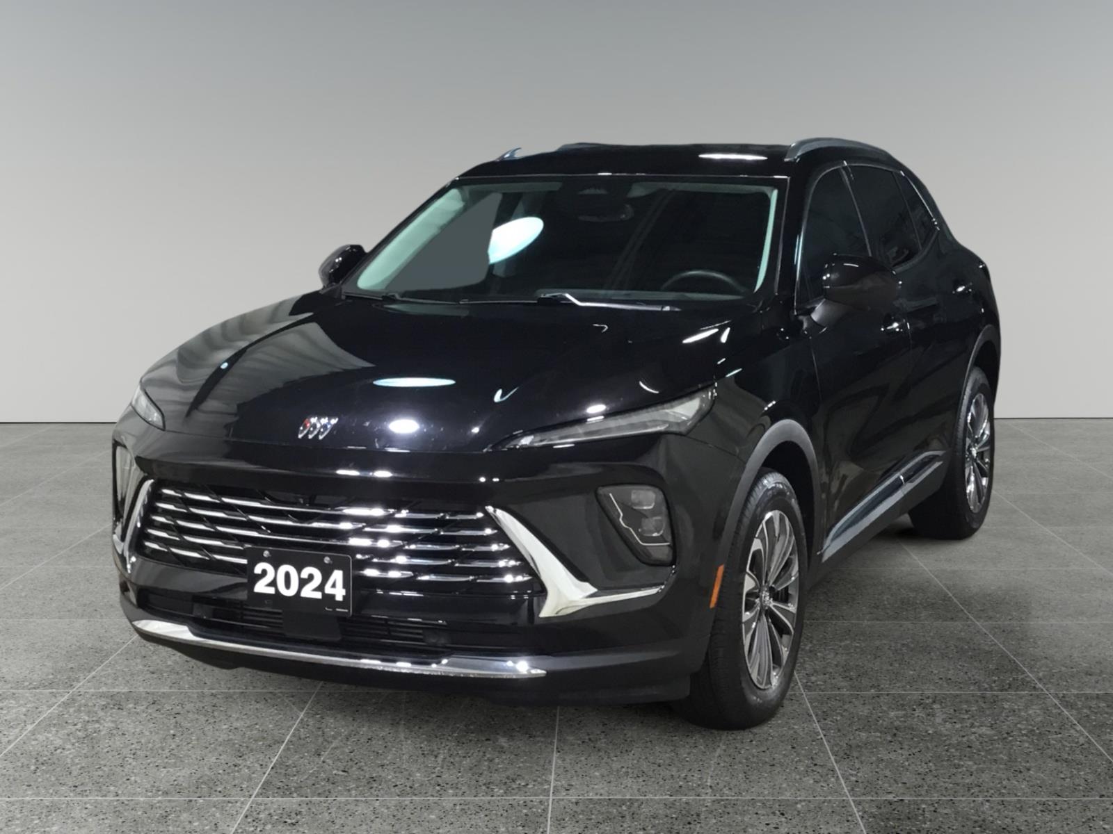 2024 Buick Envision Preferred AWD