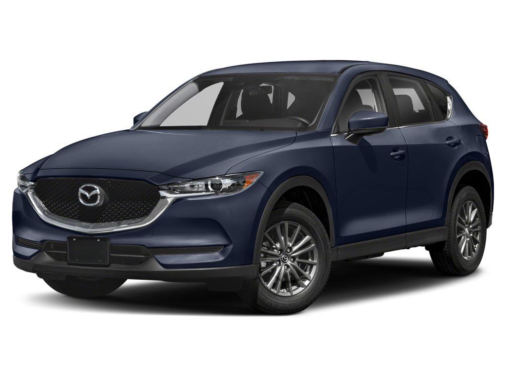 Mazda CX-5 GX AWD