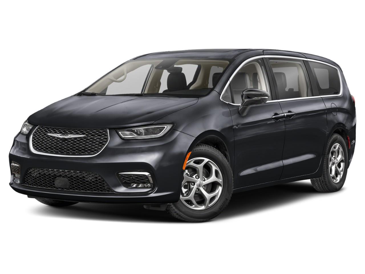 2024 Chrysler Pacifica Limited FWD