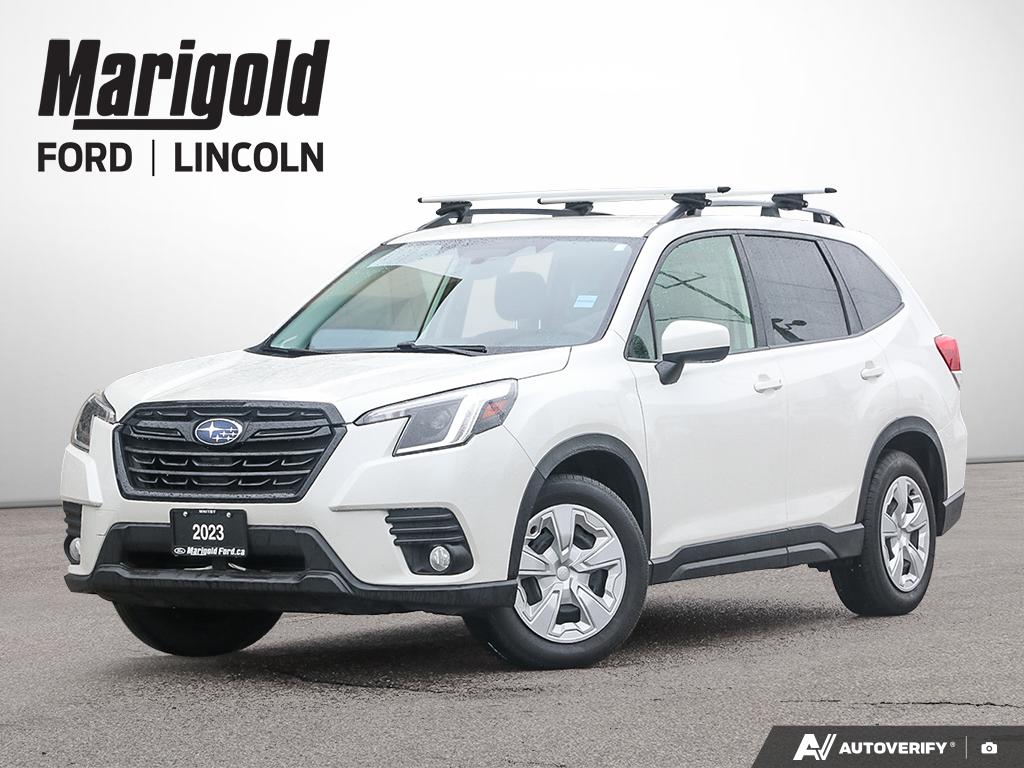 2023 Subaru Forester Wagon AWD