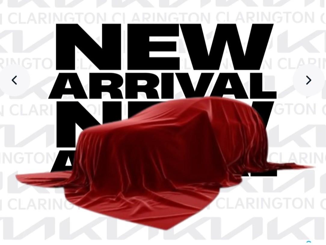 2025 Kia Seltos LX FWD