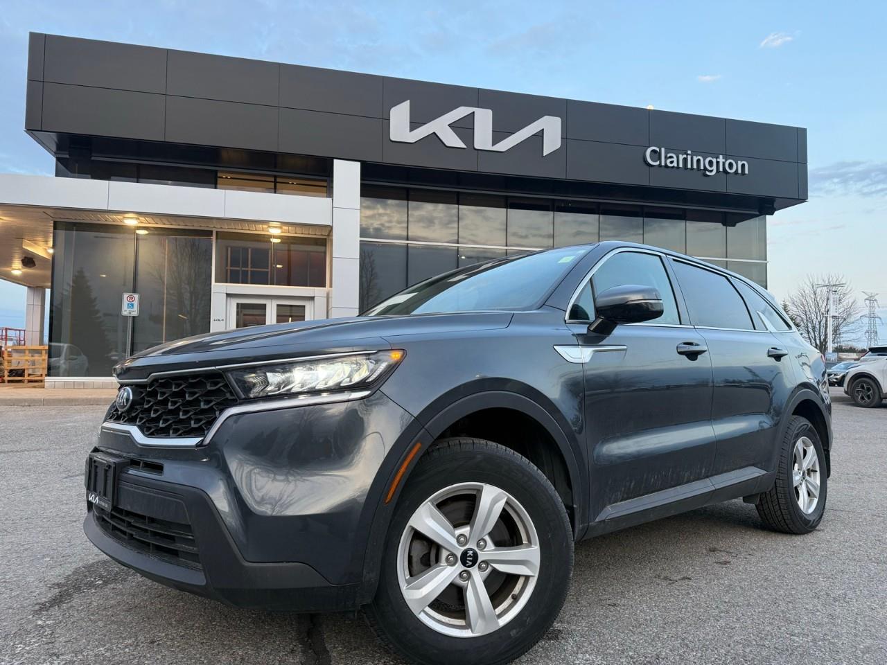 2021 Kia Sorento LX AWD