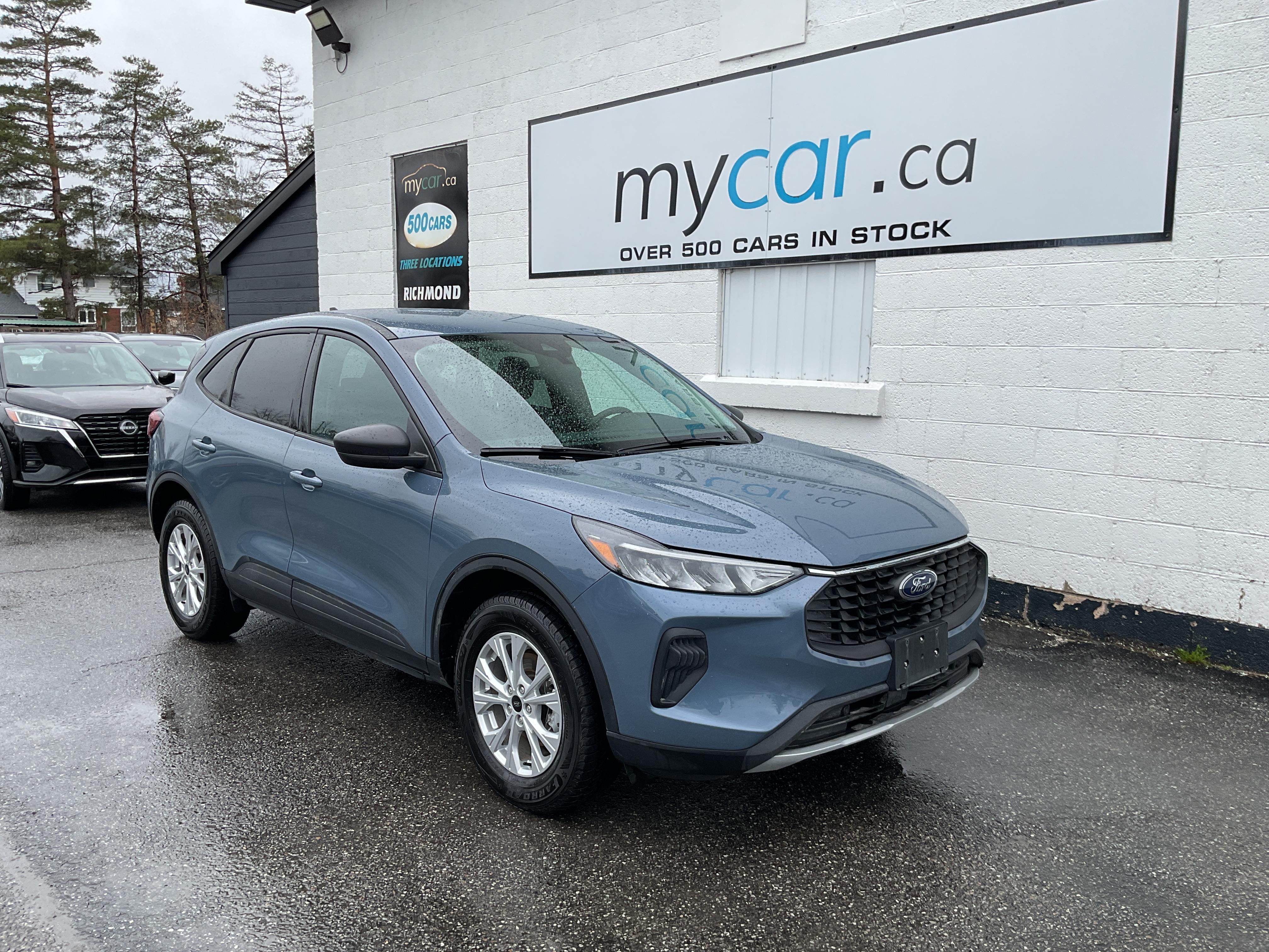 Ford Escape Active AWD 2025