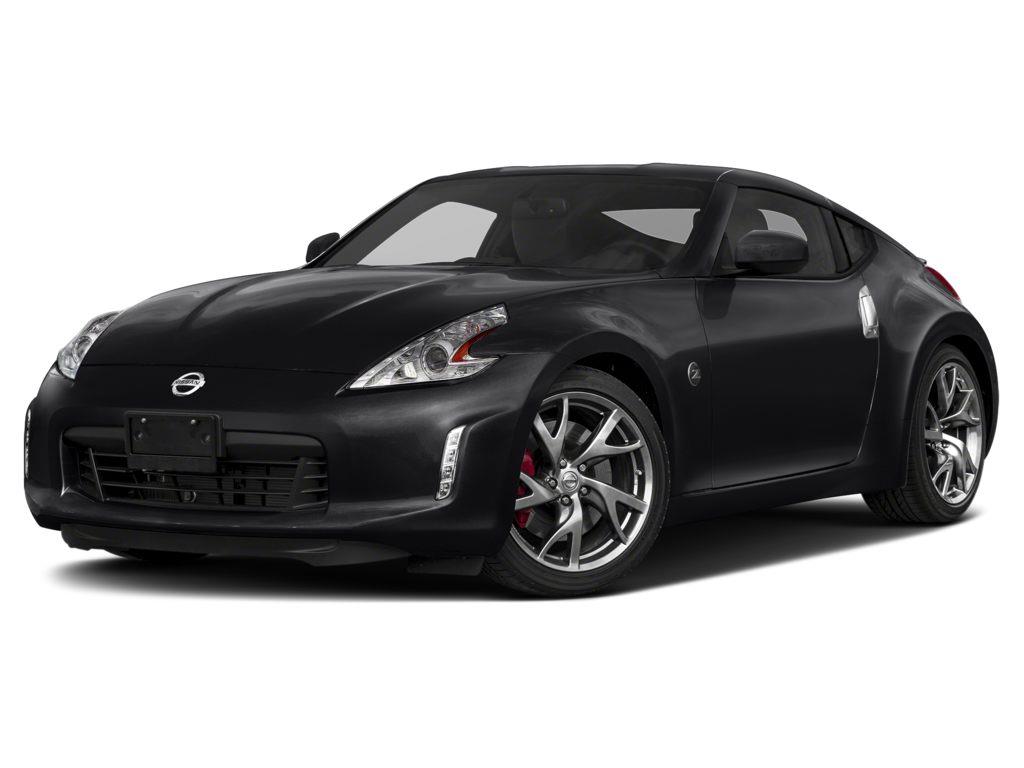 2017 Nissan 370Z