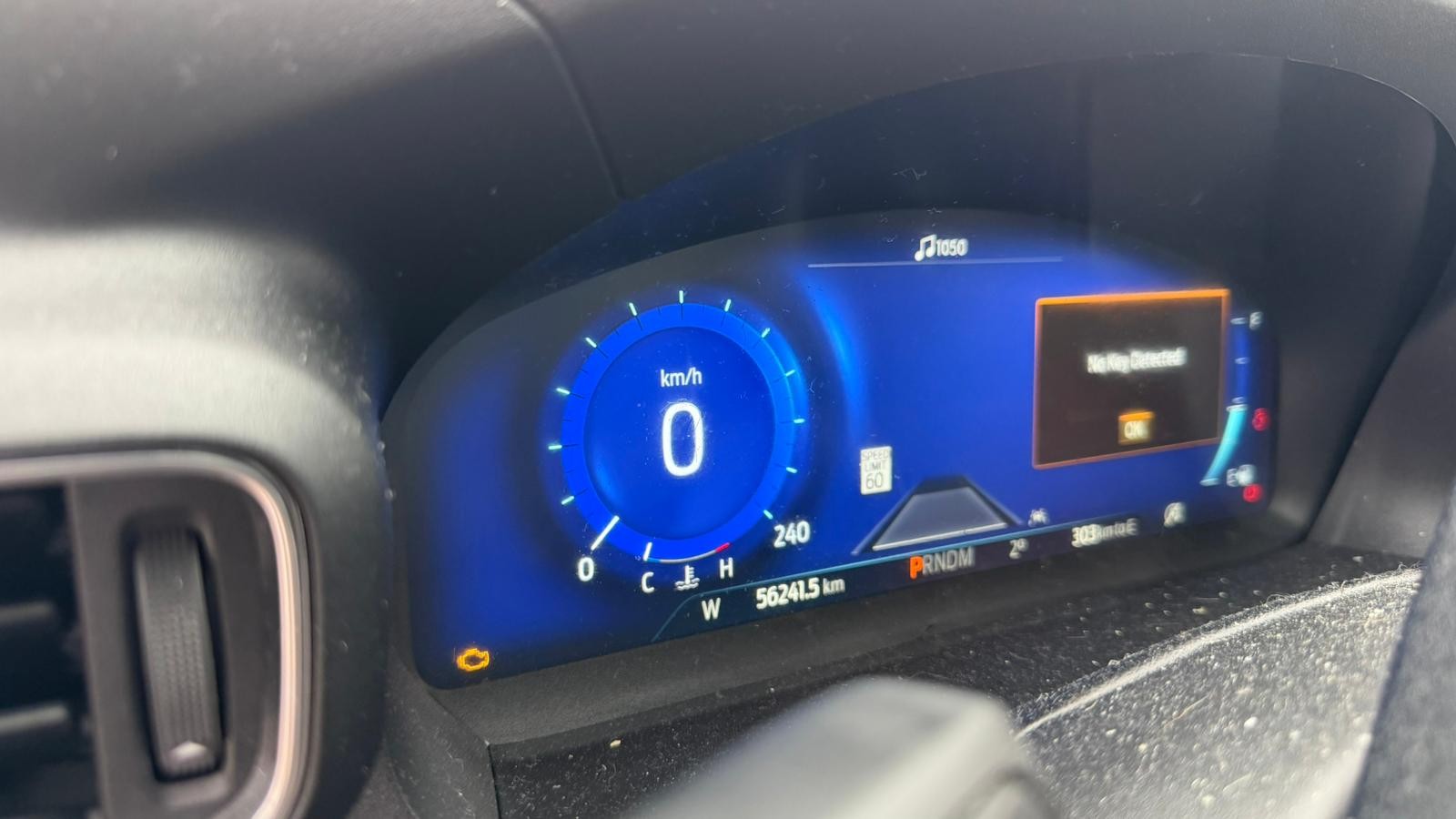 used 2022 Ford Explorer car, priced at $45,500