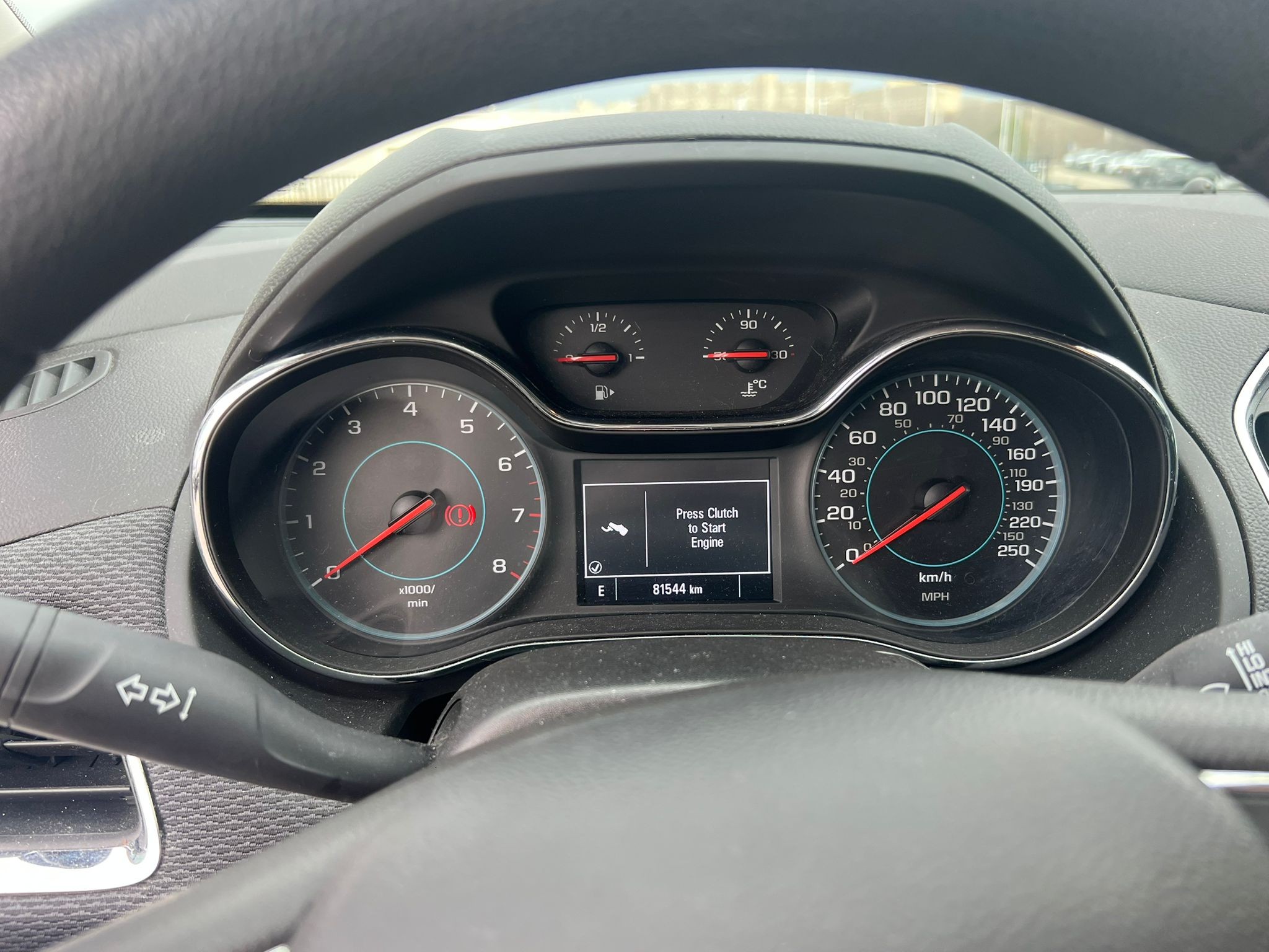 used 2017 Chevrolet Cruze car, priced at $12,300