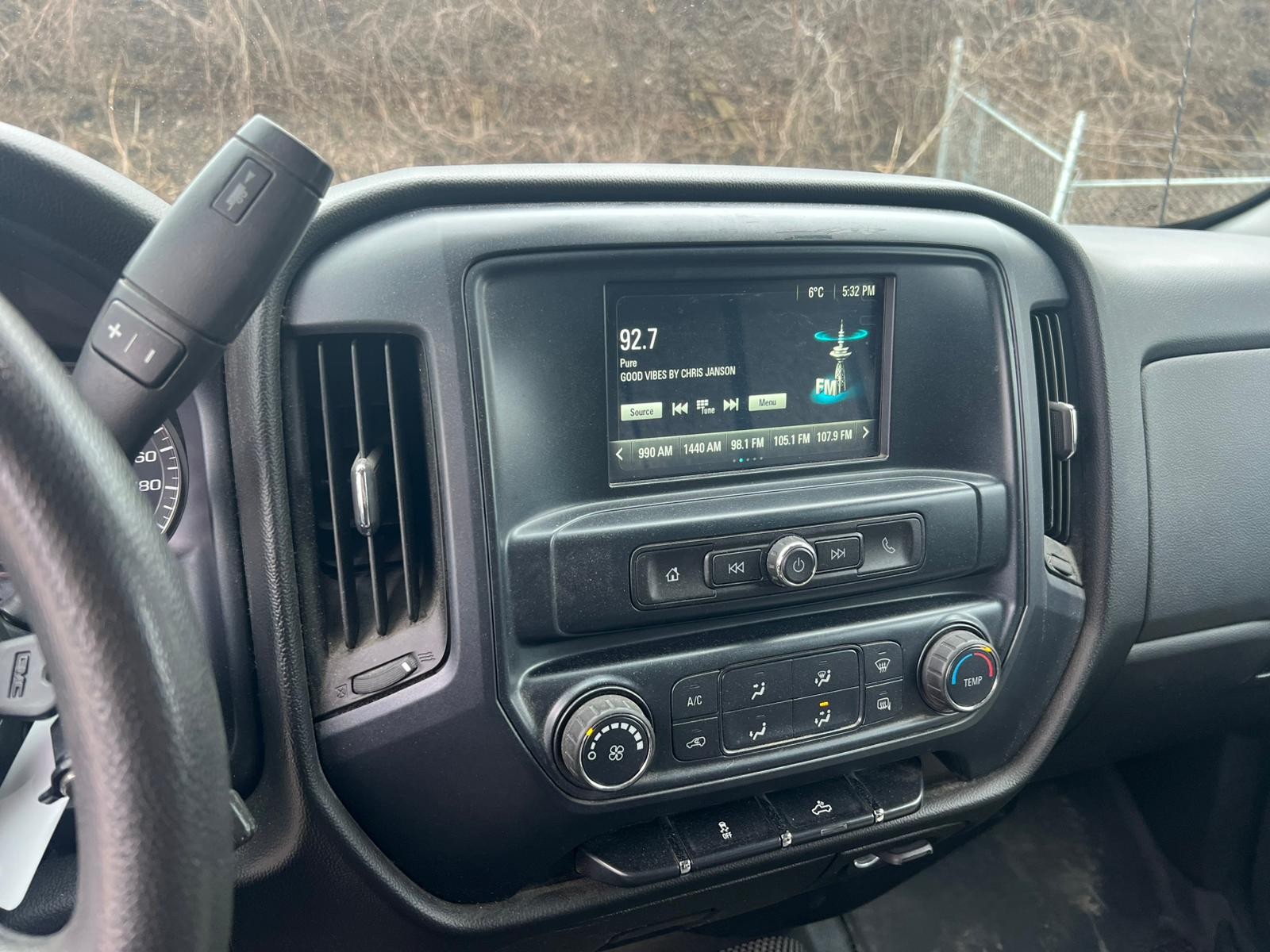 used 2018 GMC Sierra 1500 car, priced at $12,000