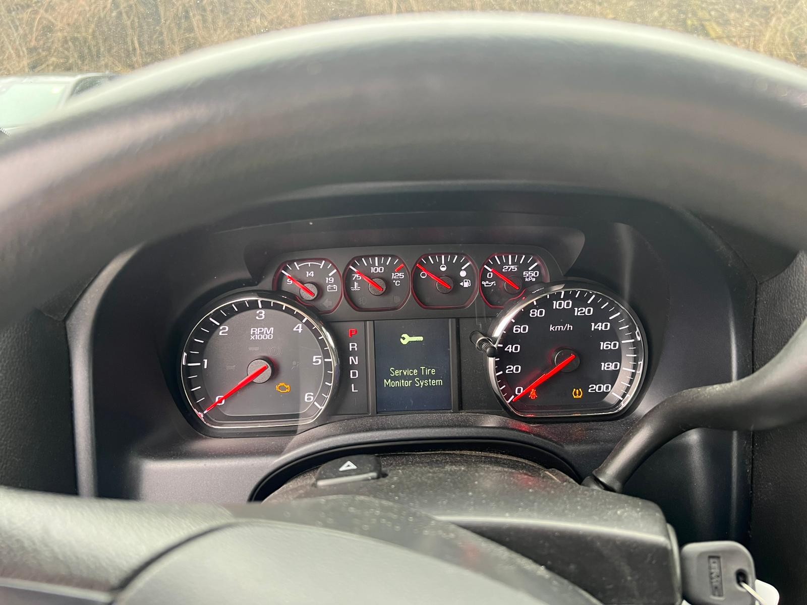 used 2018 GMC Sierra 1500 car, priced at $12,000