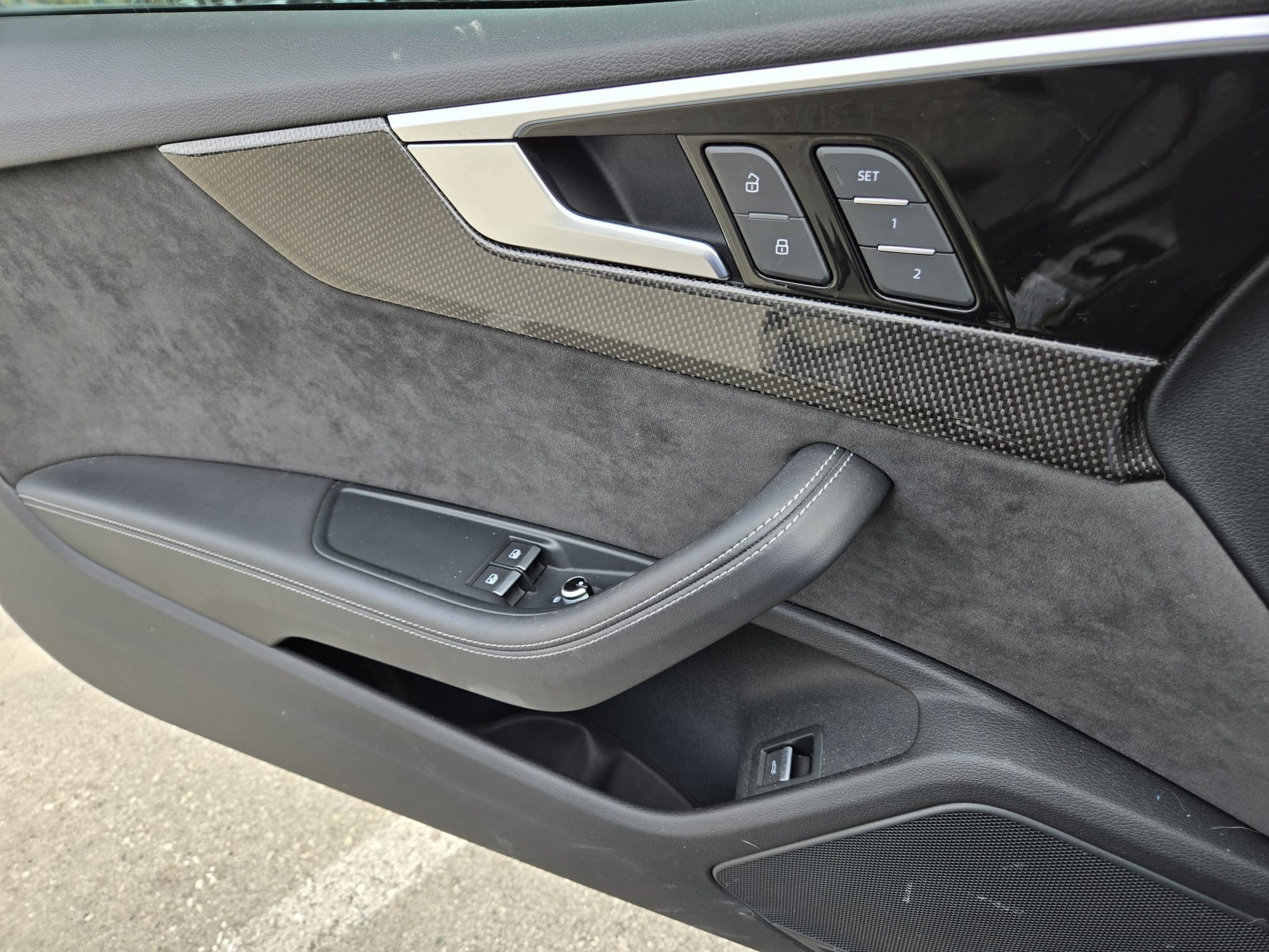 used 2020 Audi S5 car, priced at $37,500