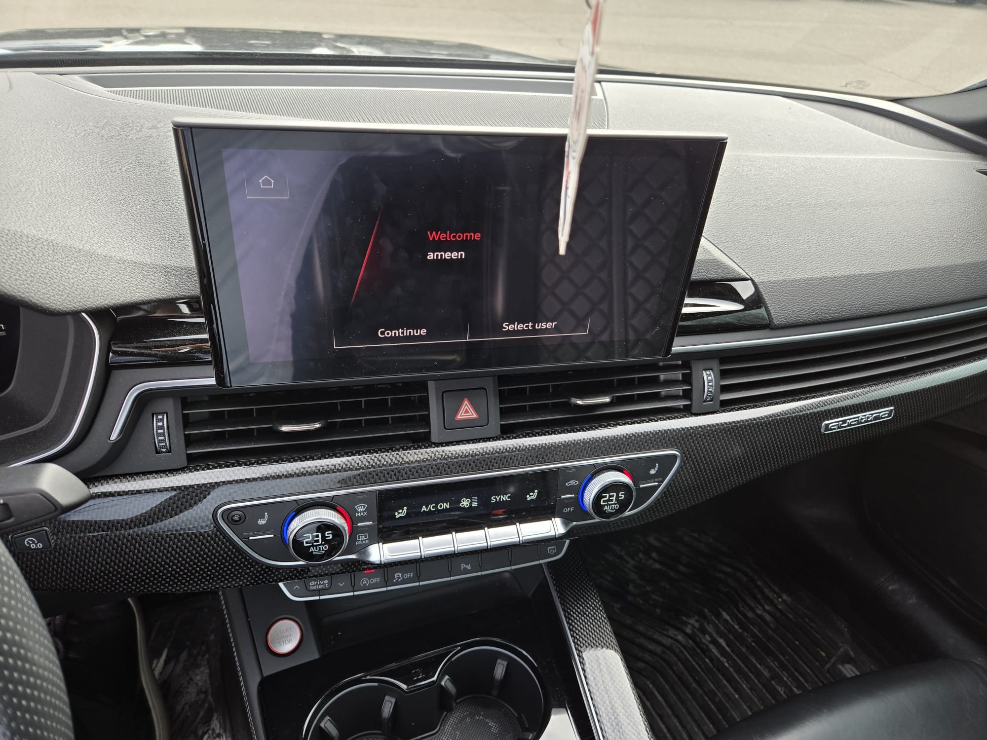 used 2020 Audi S5 car, priced at $37,500