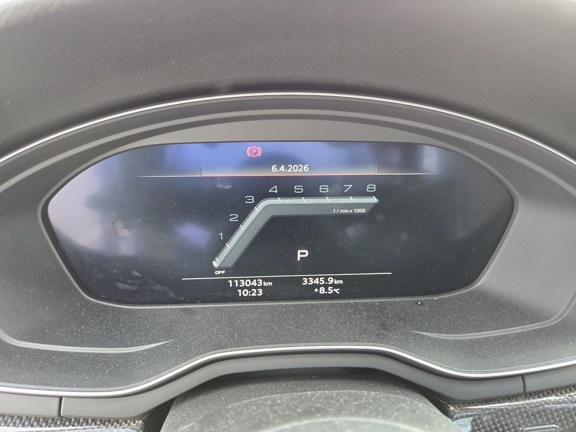 used 2020 Audi S5 car, priced at $37,500