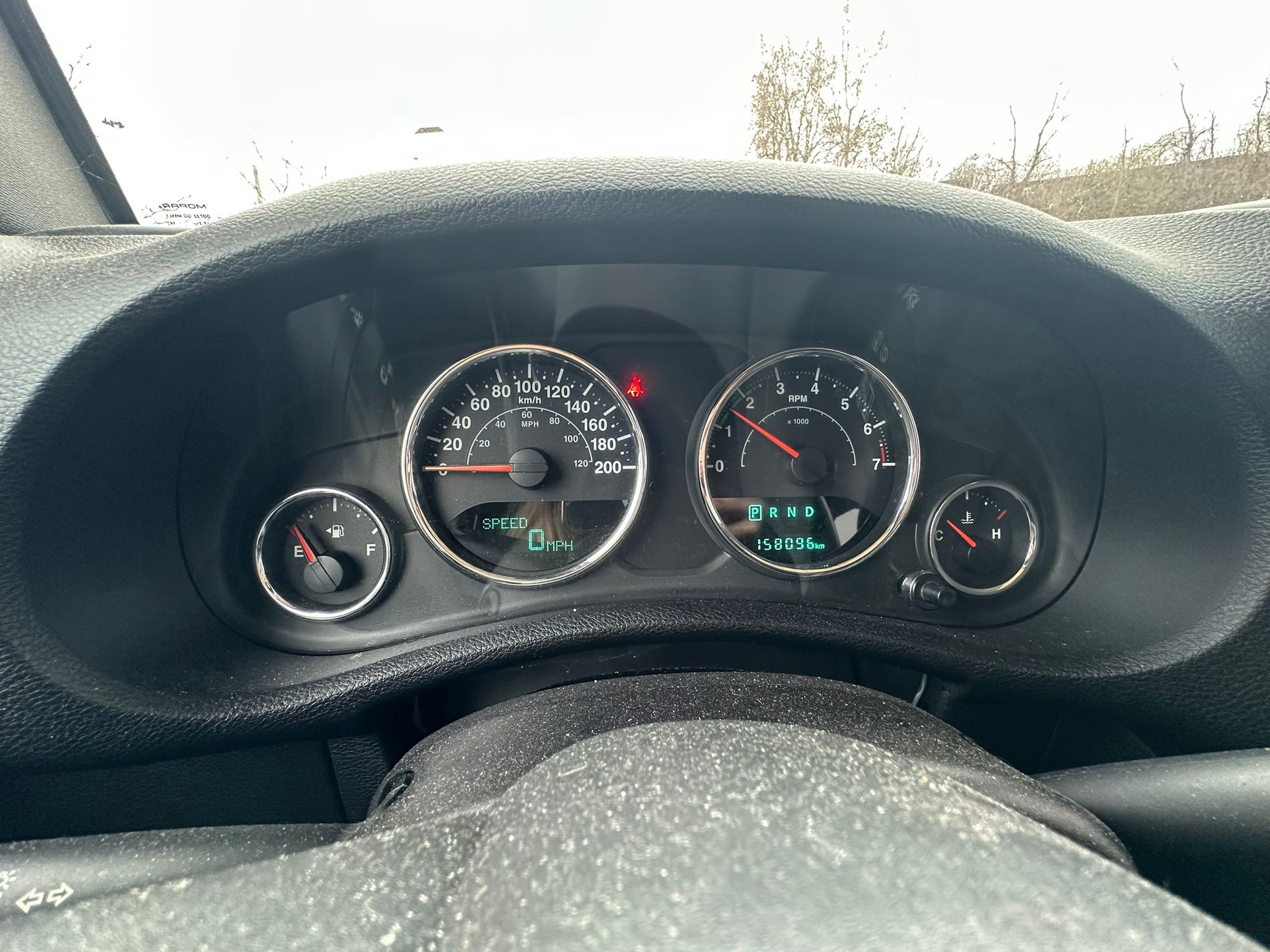 used 2015 Jeep Wrangler Unlimited car, priced at $17,500