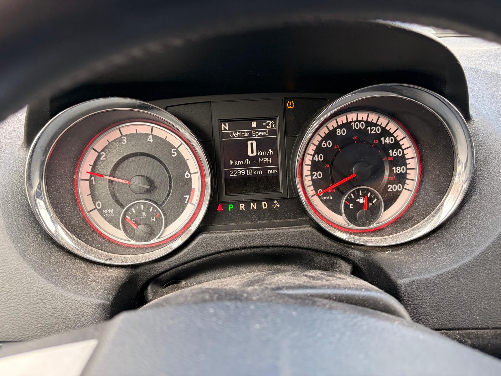 used 2015 Dodge Grand Caravan car, priced at $4,000