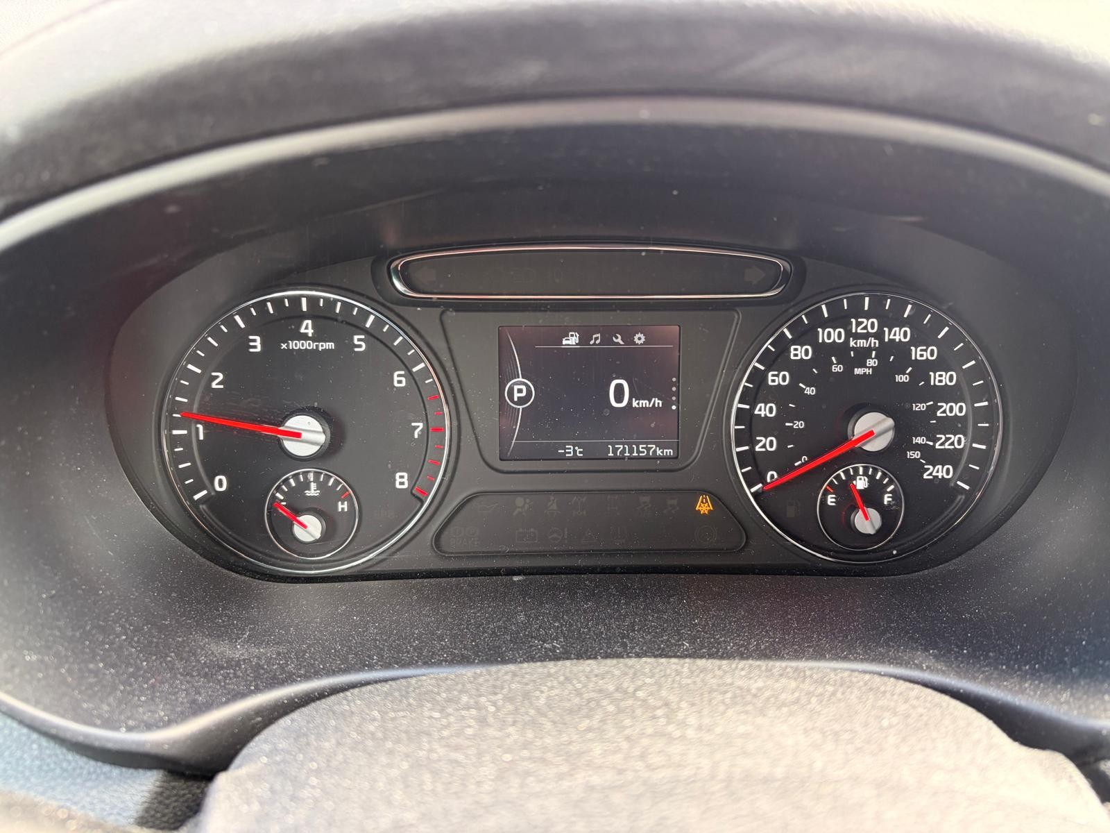 used 2017 Kia Sorento car, priced at $9,500