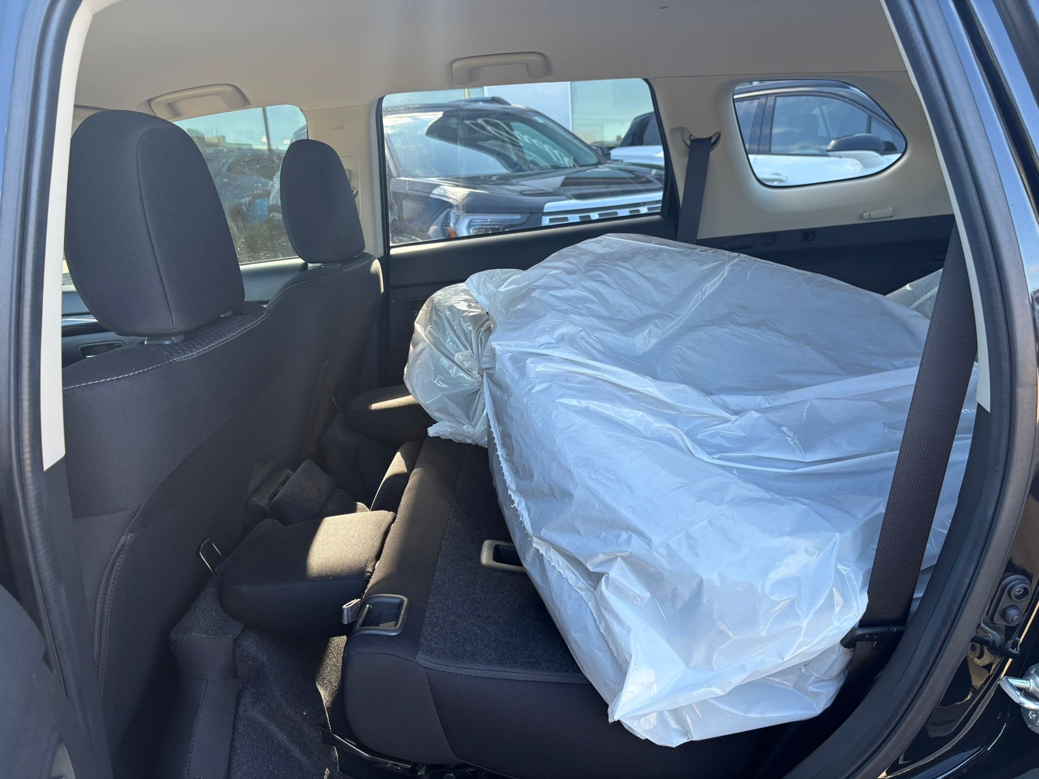 used 2020 Mitsubishi Outlander car, priced at $26,000