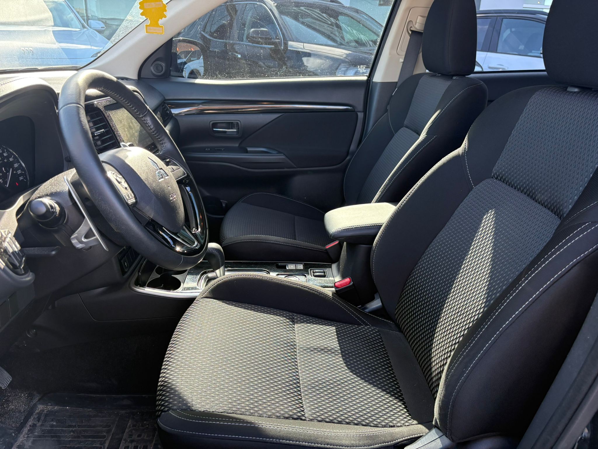 used 2020 Mitsubishi Outlander car, priced at $26,000