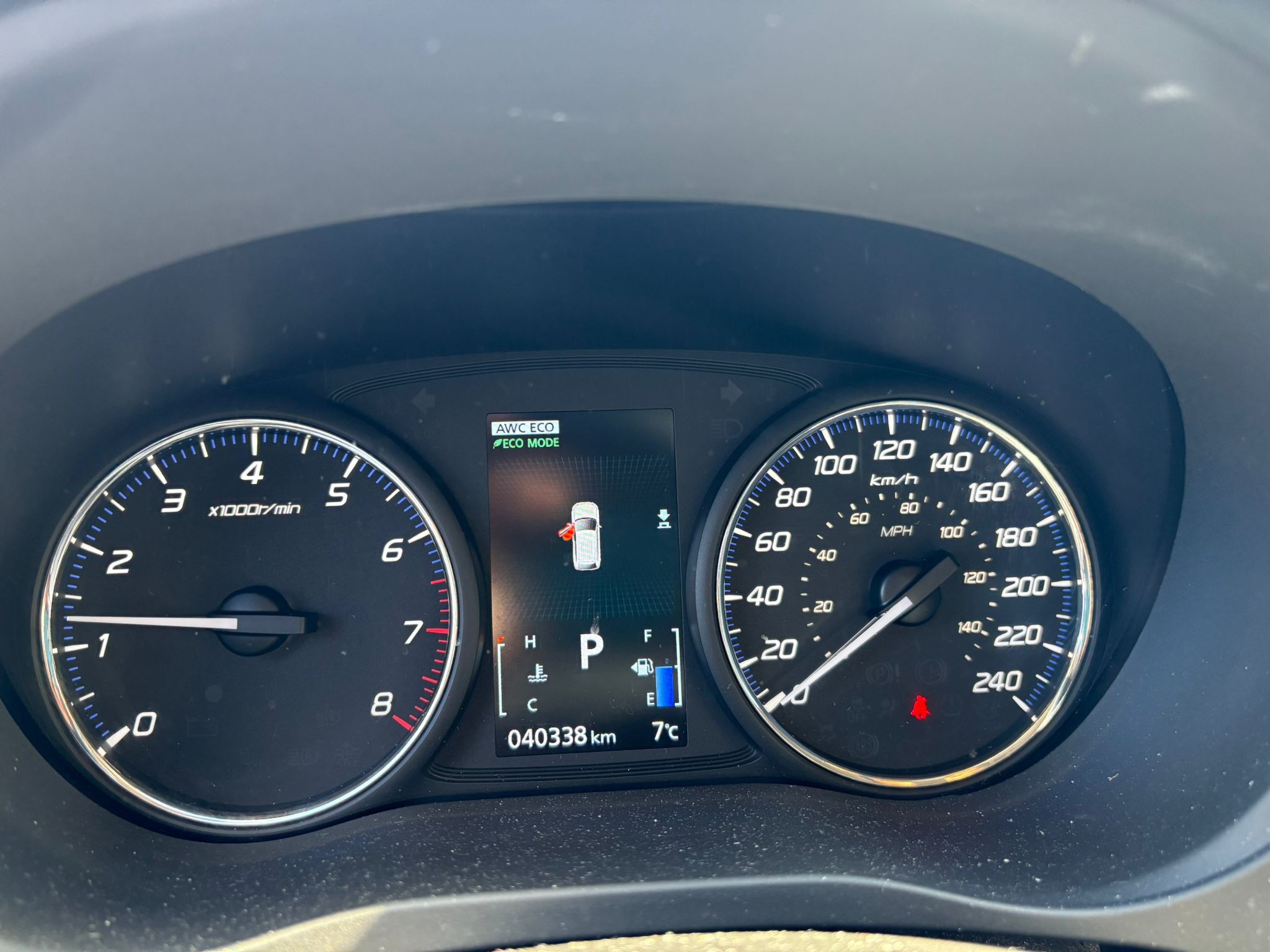 used 2020 Mitsubishi Outlander car, priced at $26,000