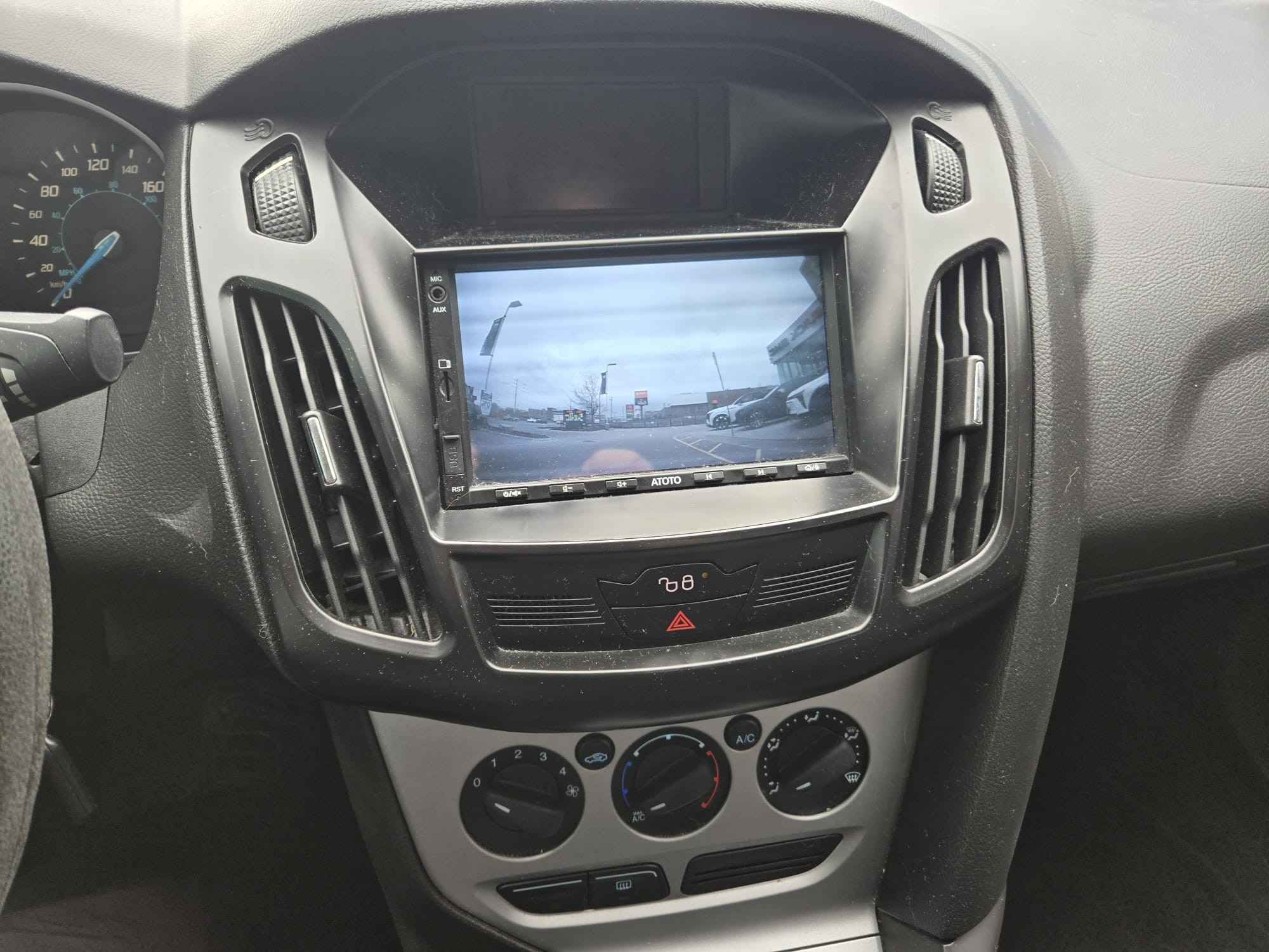 used 2013 Ford Focus car, priced at $3,500