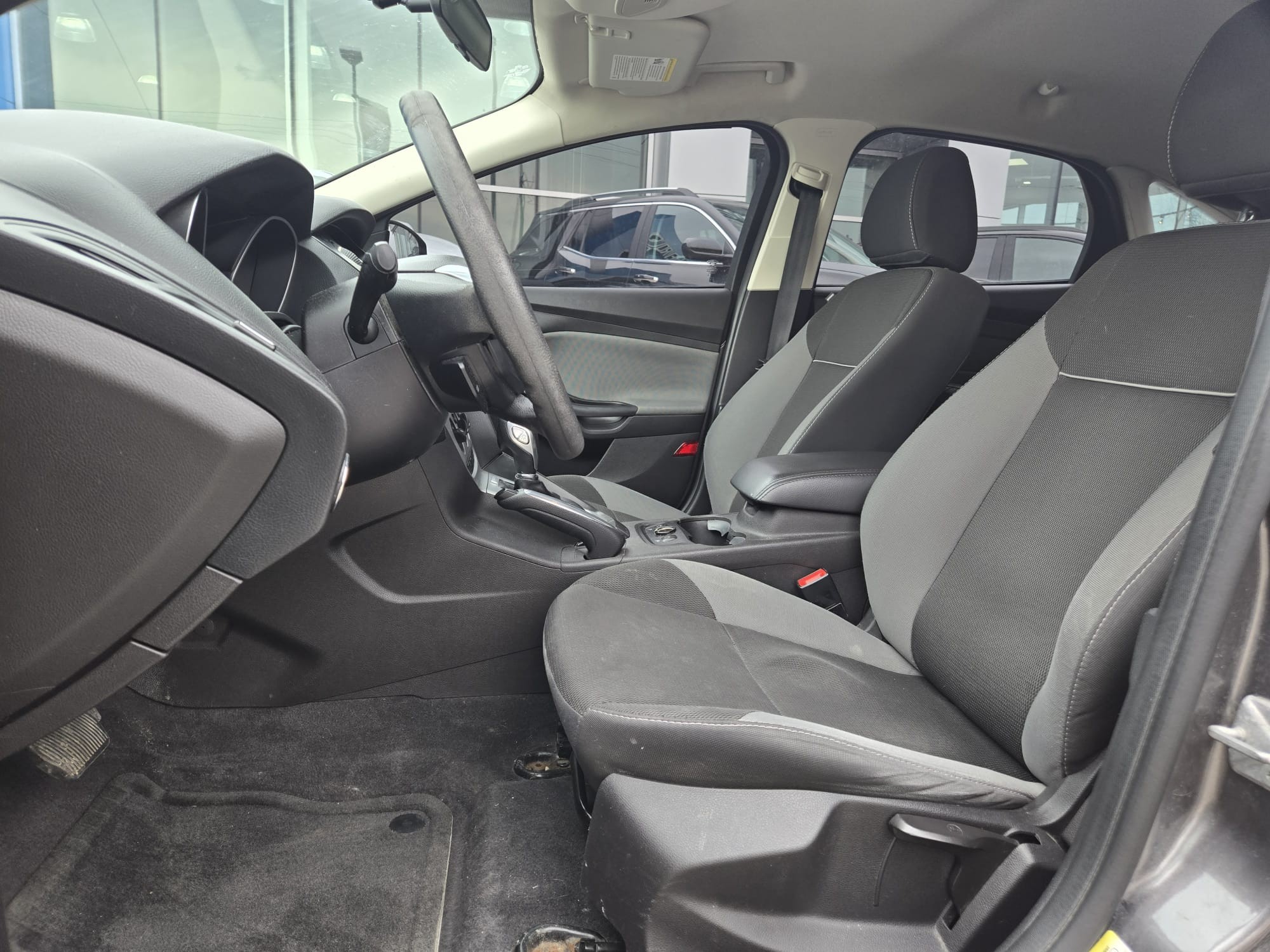 used 2013 Ford Focus car, priced at $3,500