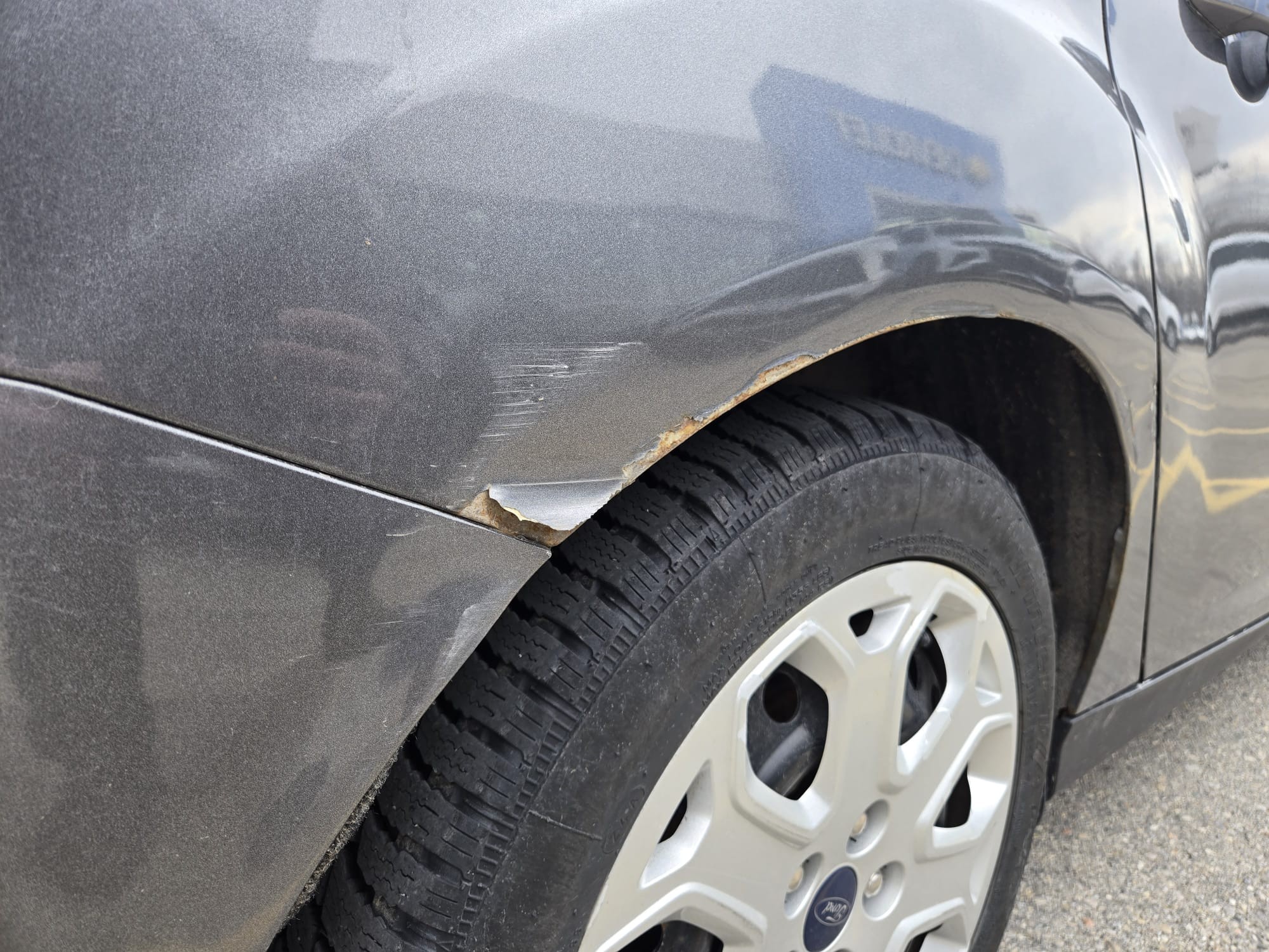 used 2013 Ford Focus car, priced at $3,500