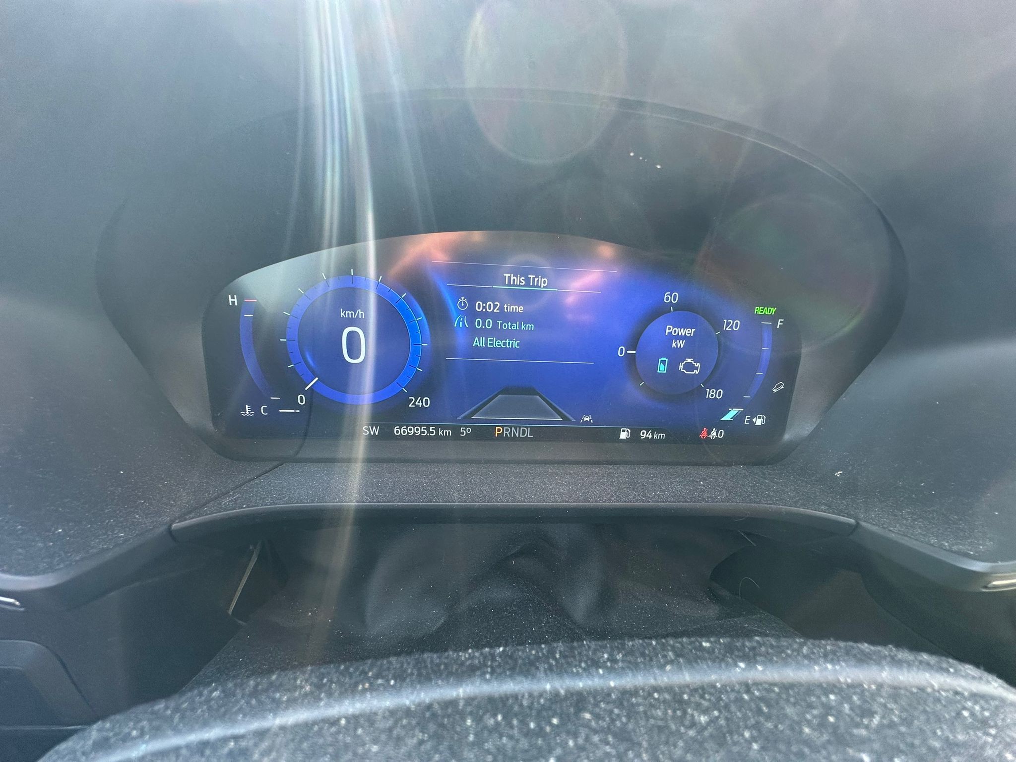 used 2022 Ford Escape car, priced at $28,500