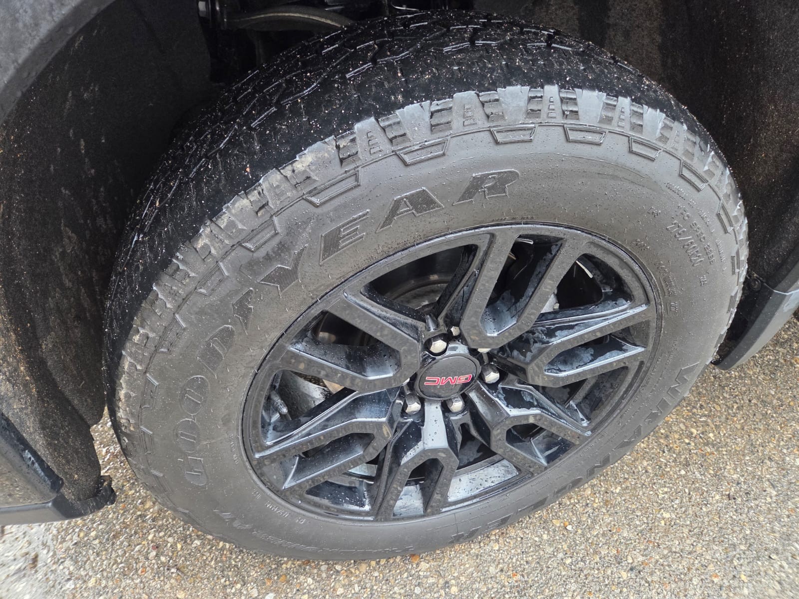 used 2022 GMC Sierra 1500 car, priced at $67,133