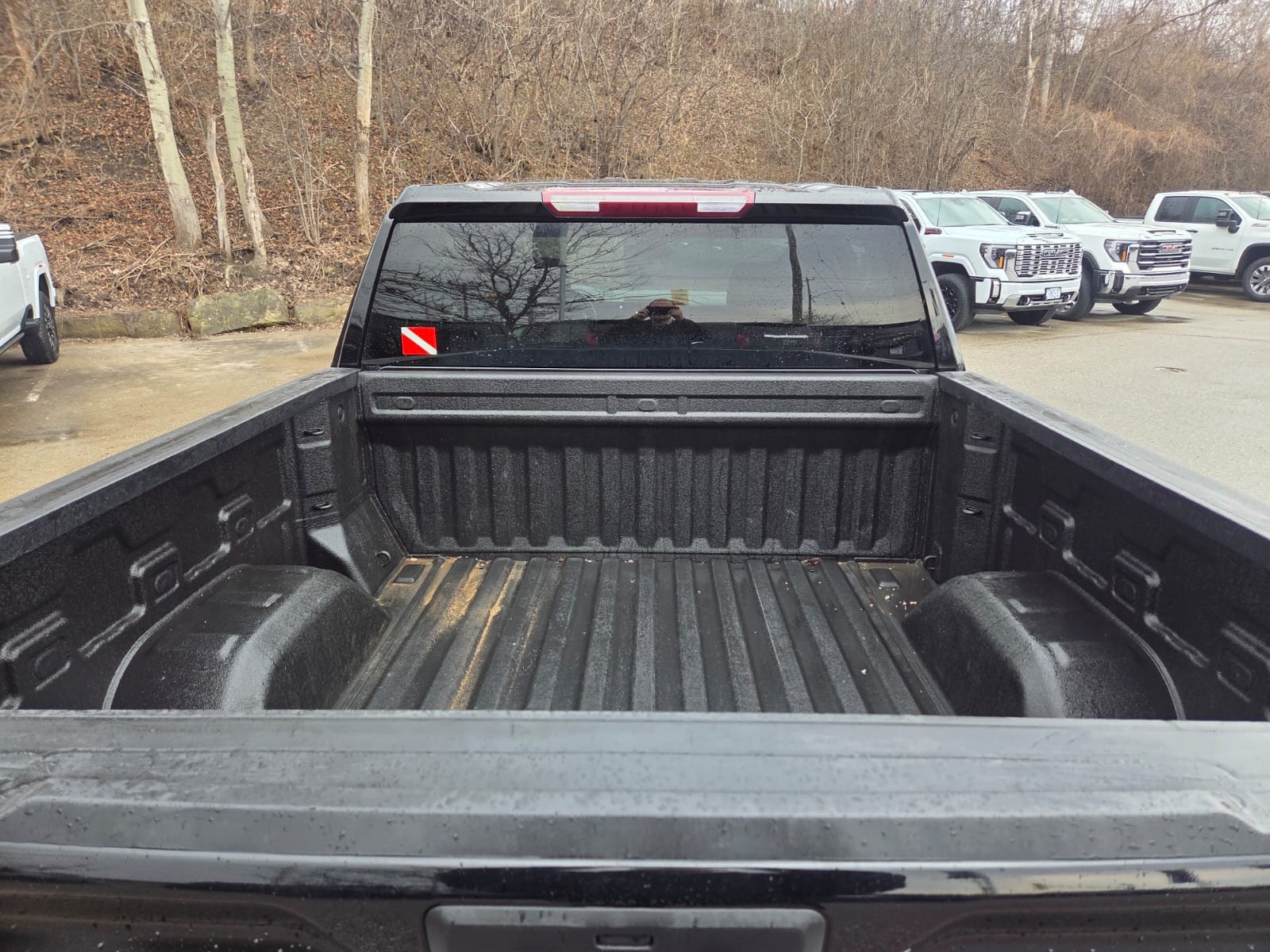 used 2022 GMC Sierra 1500 car, priced at $67,133