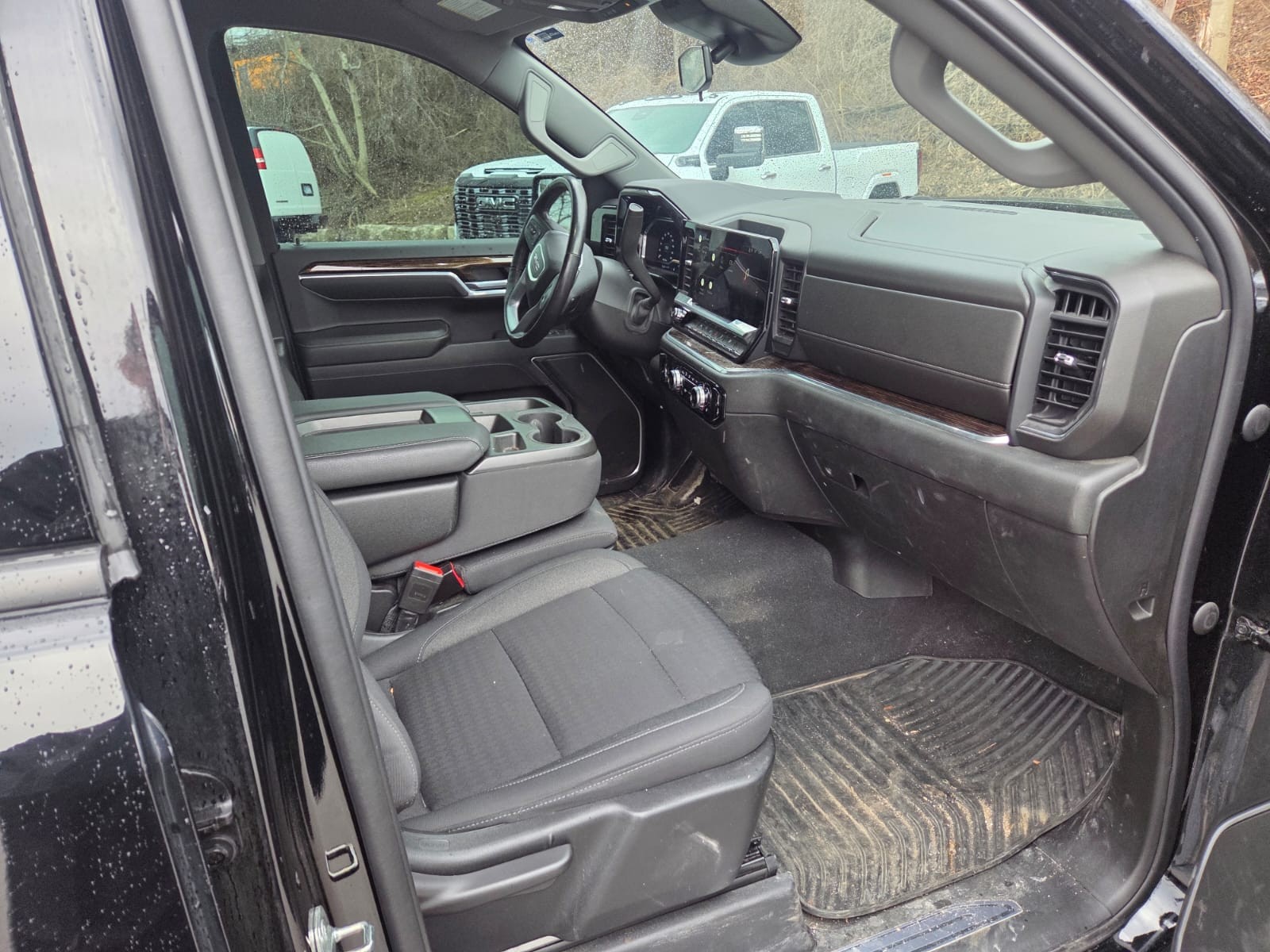 used 2022 GMC Sierra 1500 car, priced at $67,133