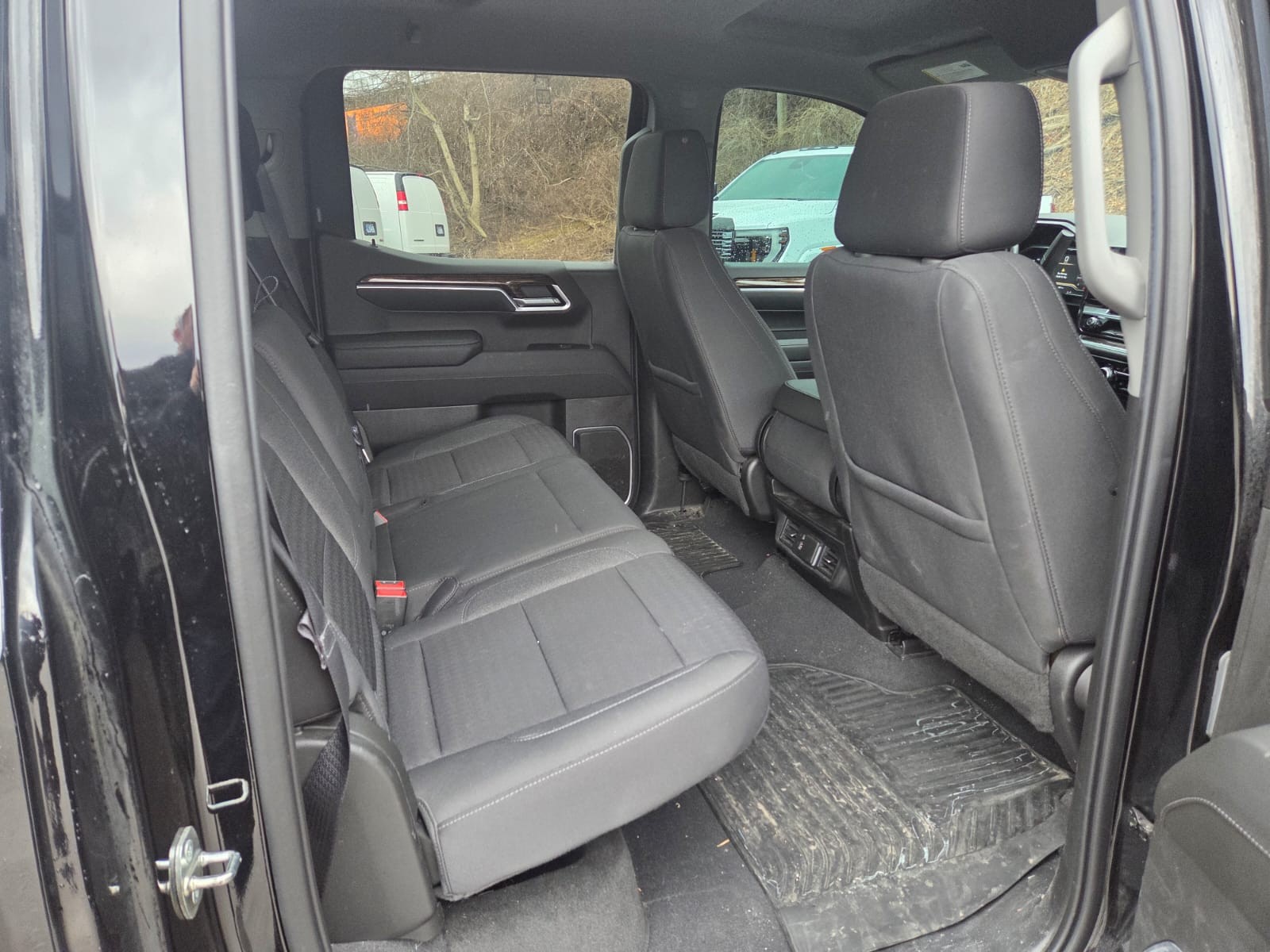 used 2022 GMC Sierra 1500 car, priced at $67,133