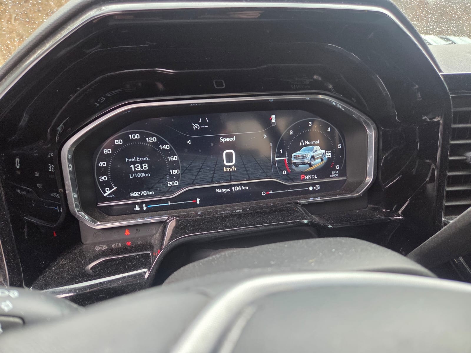 used 2022 GMC Sierra 1500 car, priced at $67,133