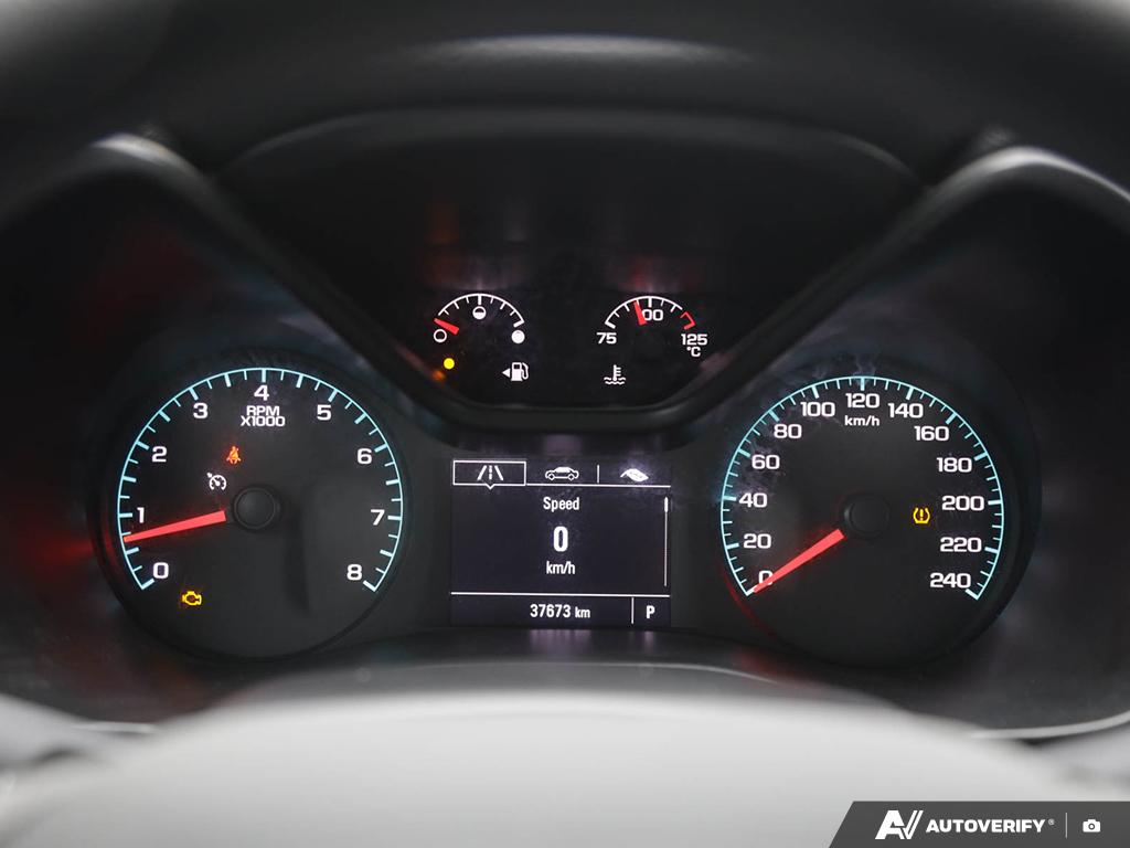 used 2022 GMC Canyon car, priced at $35,000