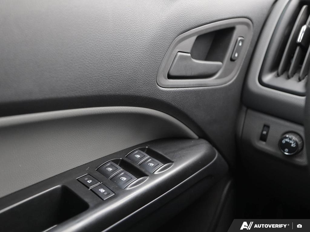 used 2022 GMC Canyon car, priced at $35,000