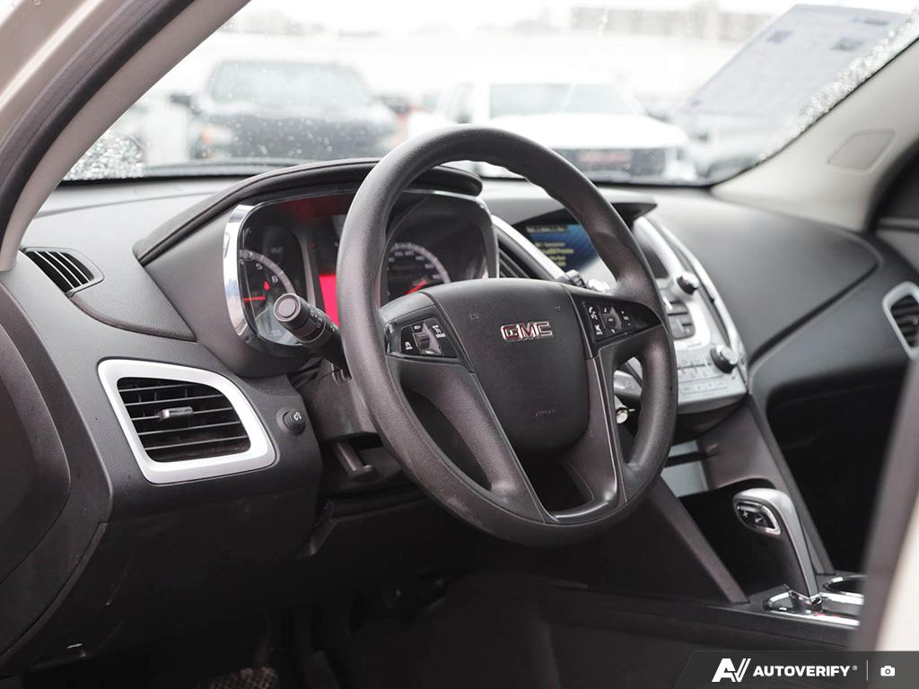 used 2014 GMC Terrain car, priced at $8,000