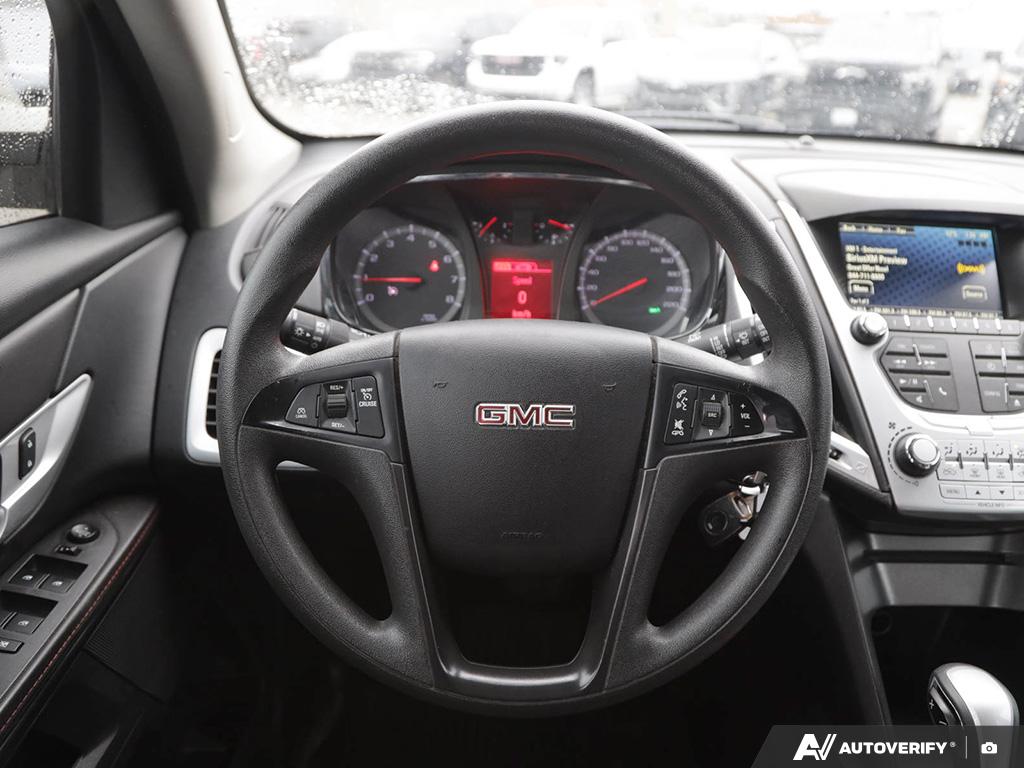 used 2014 GMC Terrain car, priced at $8,000