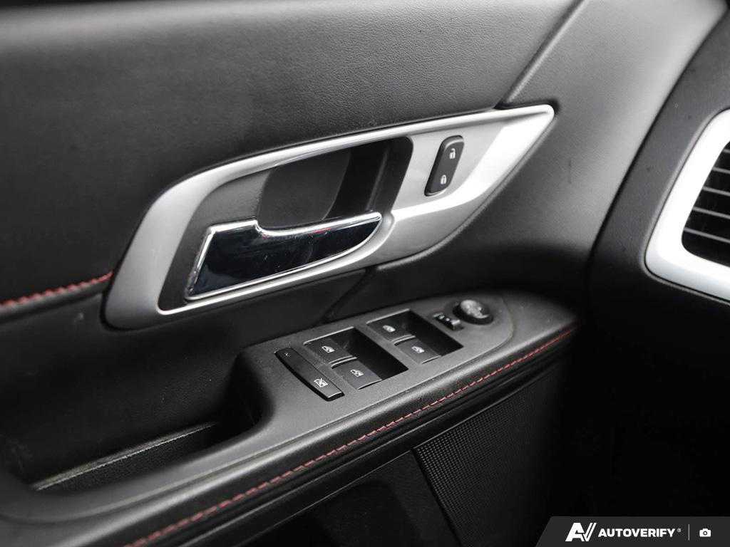 used 2014 GMC Terrain car, priced at $8,000
