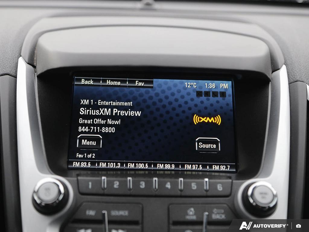 used 2014 GMC Terrain car, priced at $8,000