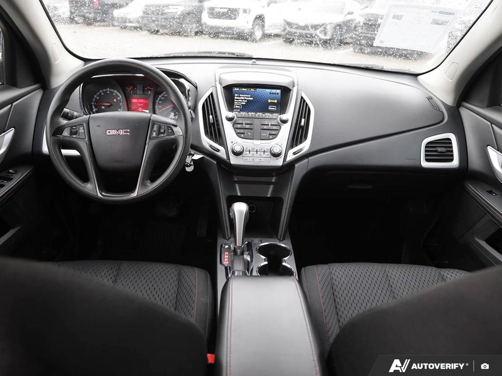 used 2014 GMC Terrain car, priced at $8,000