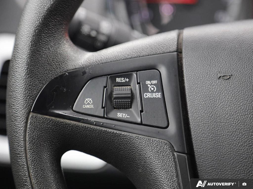 used 2014 GMC Terrain car, priced at $8,000