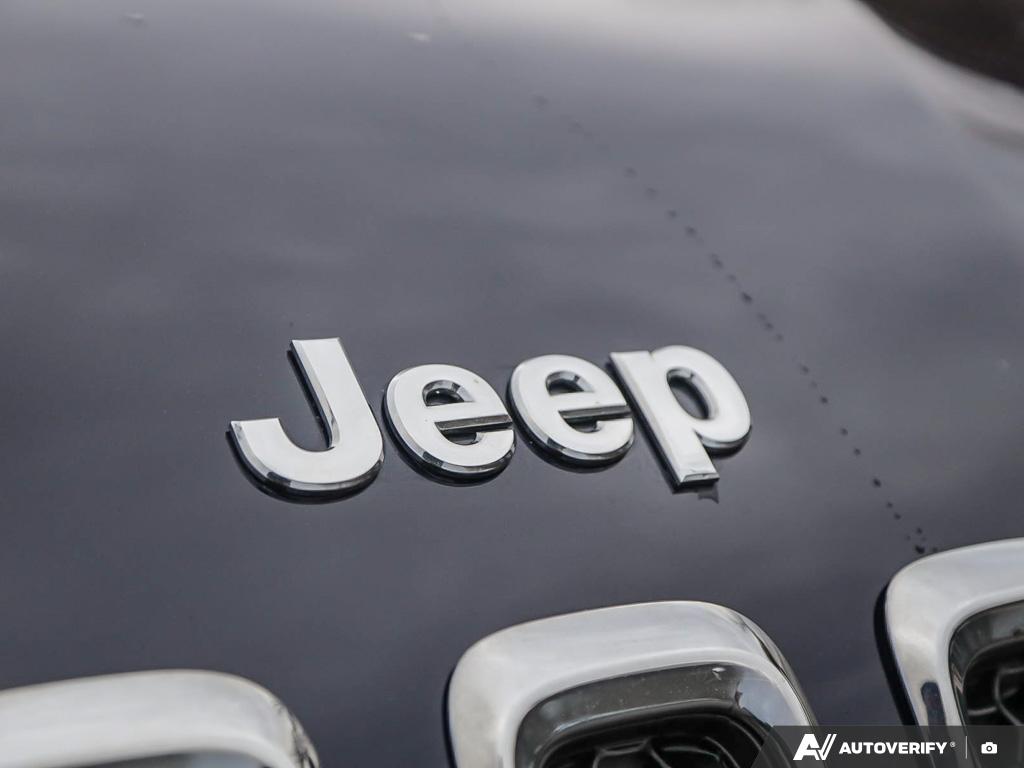 used 2016 Jeep Cherokee car, priced at $8,000
