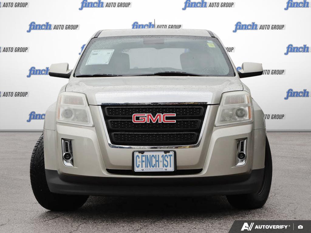 used 2014 GMC Terrain car, priced at $8,000