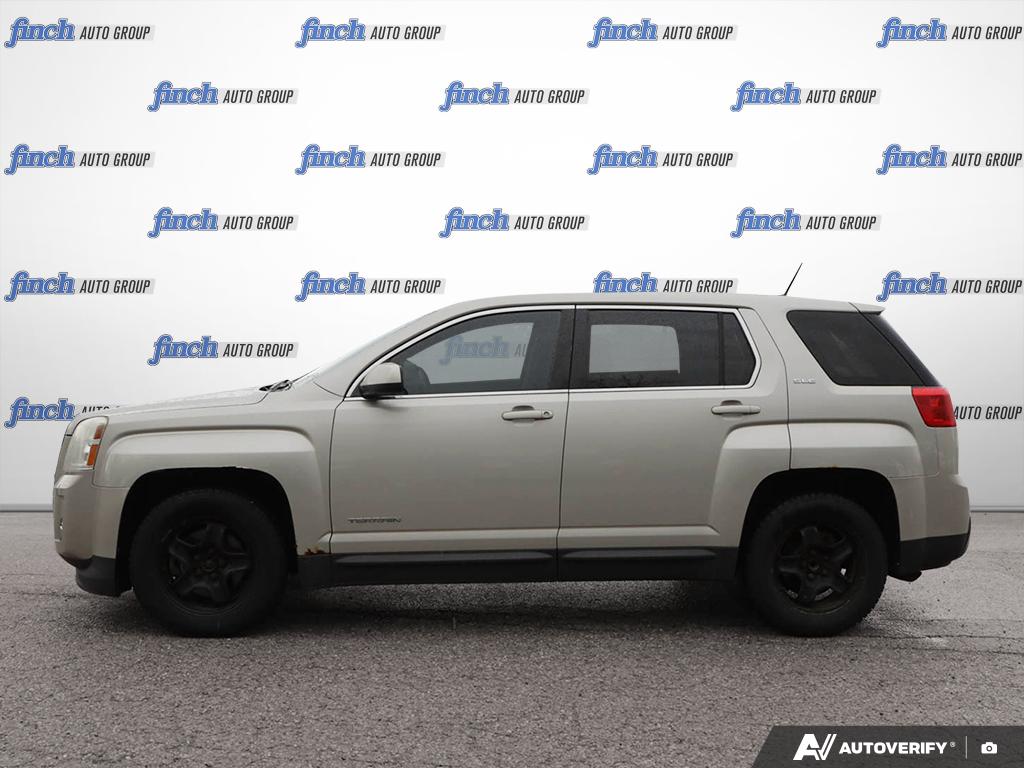 used 2014 GMC Terrain car, priced at $8,000